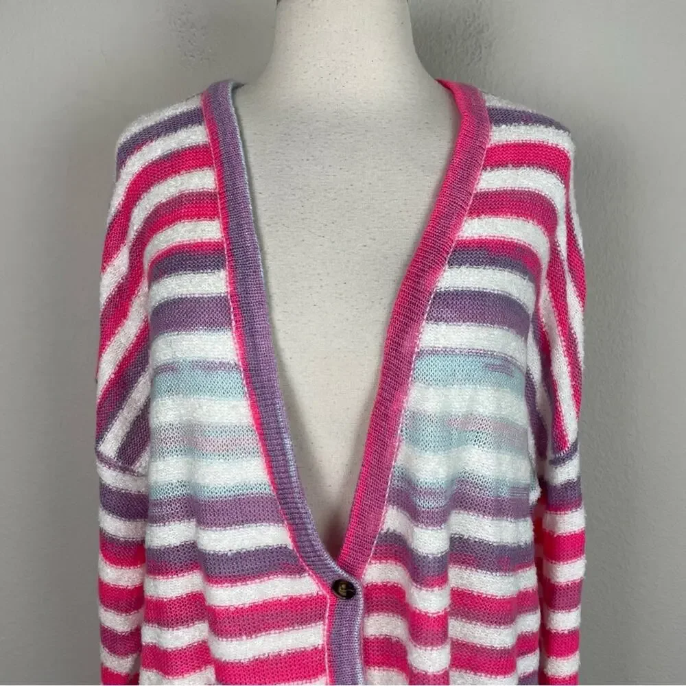 torrid pink purple